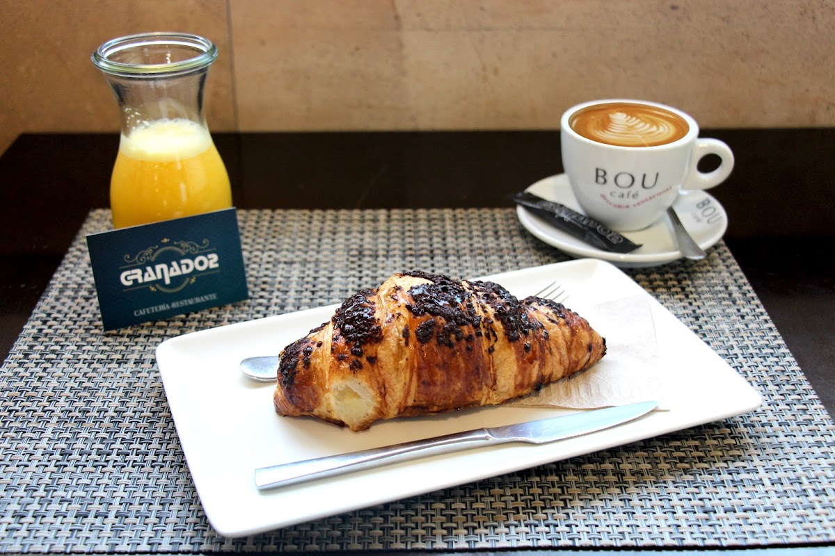 Cafetería Granados Photos 2