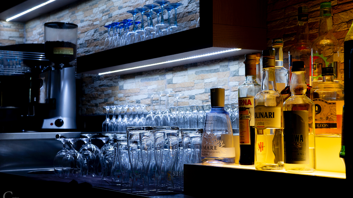 Ristorante Pizzeria “Le Gemelle”